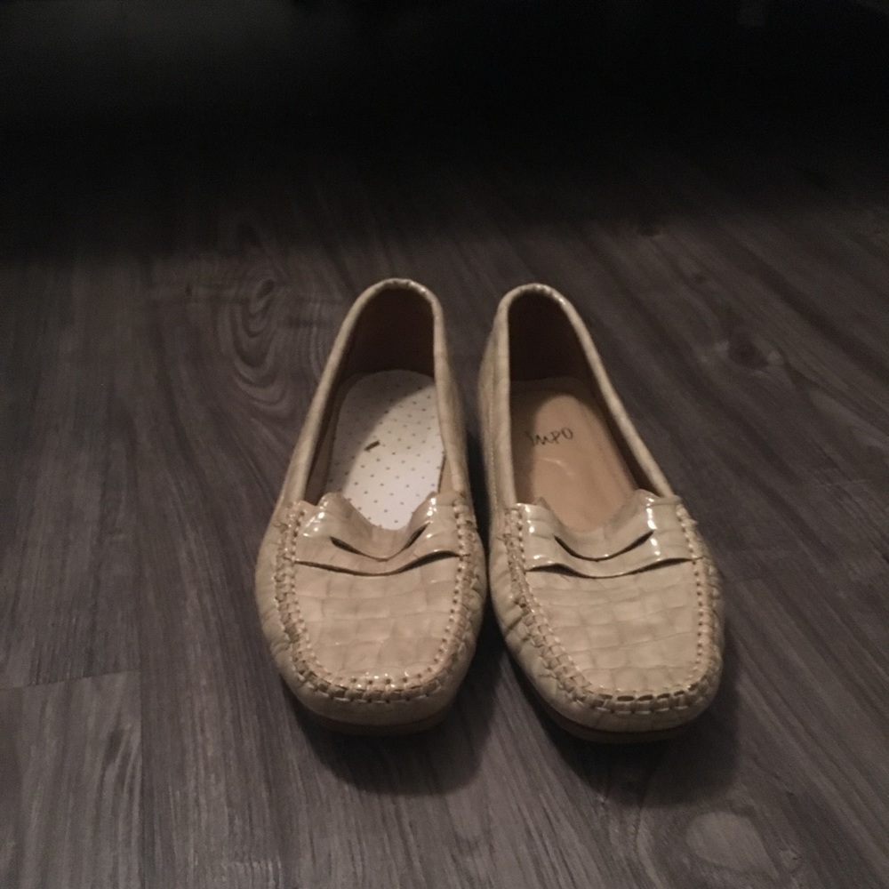 Ippo Loafers
